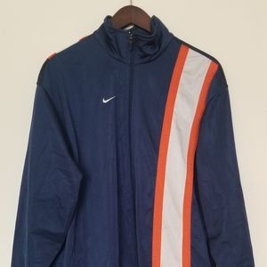 Nike jacket